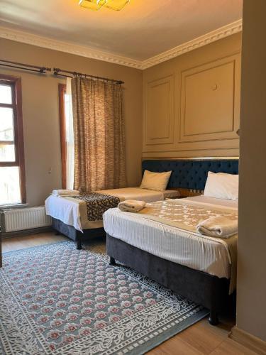 İSTA PALACE-GRAND BAZAAR Room Type - Standard Triple Room İSTA PALACE-GRAND BAZAAR Room Type - Standard Triple Room