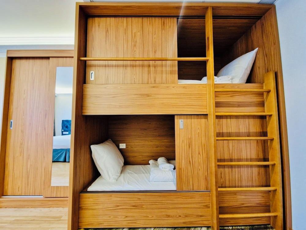 Chasse Residency Hotel