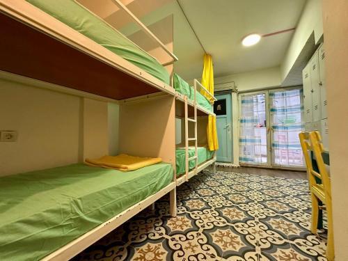 Rodin Hostel