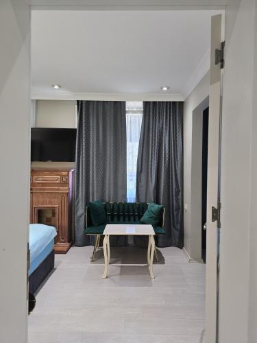 The Empress Theodora Hotel ll - Tap to explore photos