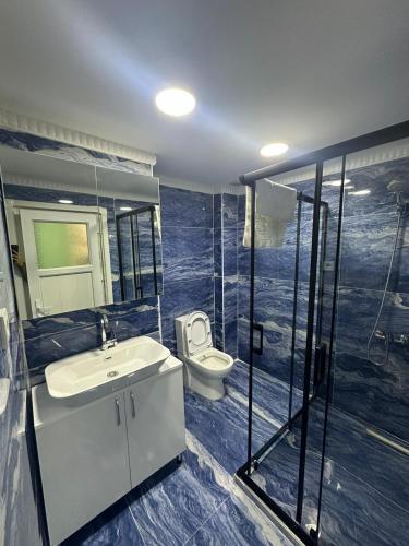 Peker Hotel Room Type - Quadruple Room
