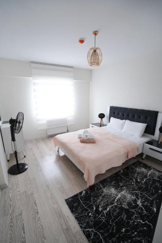 King Suite SA2