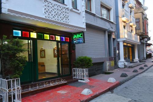 Taksim ABC Hotel - Tap to explore photos
