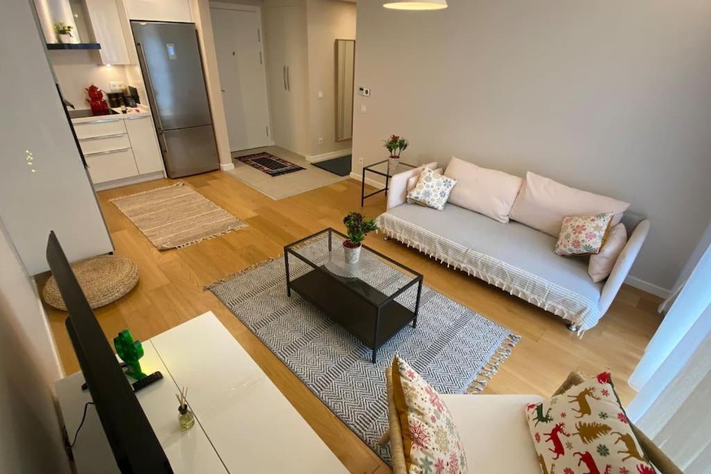 Cebeci Chic and Cosy Apartments - Tap to explore photos