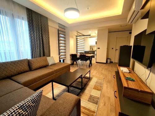 Halij suite