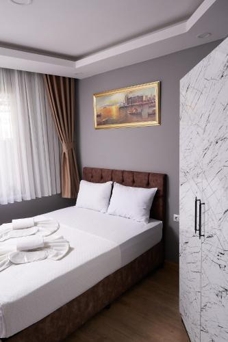 Pequena Casa Apart Room Type - Two-Bedroom Apartment Pequena Casa Apart Room Type - Two-Bedroom Apartment