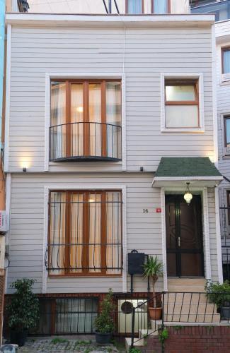 Volkan House Sultanahmet