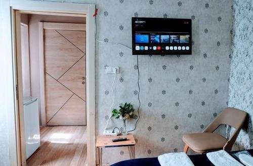 Stylish apartment