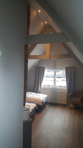 Het Zwanennest Room Type - Large Twin Room
