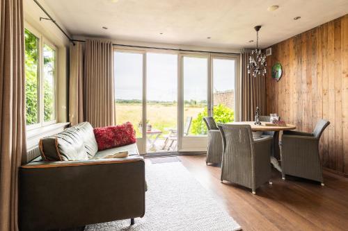 Holiday home Landelijk Amsterdam Room Type - Apartment - Ground Floor
