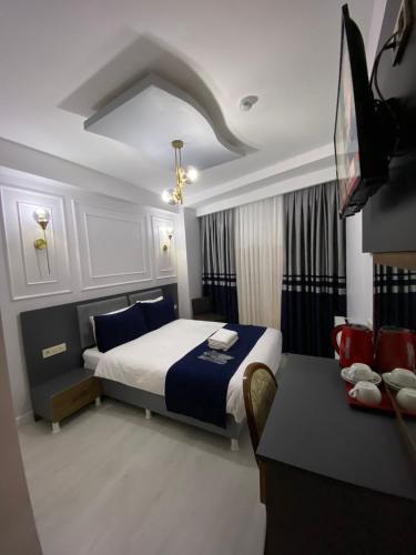 Ramos Boutique Hotel Sultanahmet - Tap to explore photos