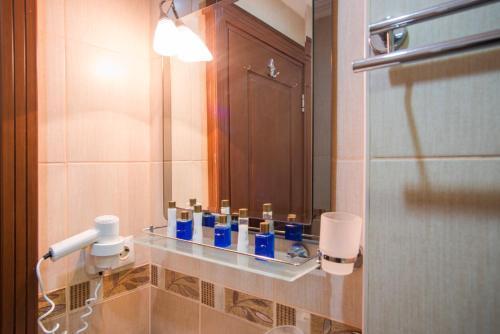 Ramos Boutique Hotel Sultanahmet Room Type - Standard Double or Twin Room