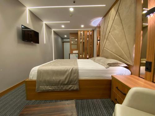 Beşiktaş Vip inn Hotel & suites Room Type - Standard Double Room