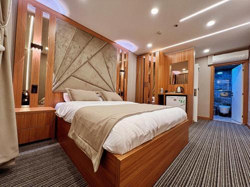 Beşiktaş Vip inn Hotel & suites Room Type - Economy Double Room