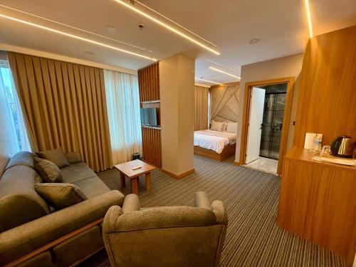 Beşiktaş Vip inn Hotel & suites