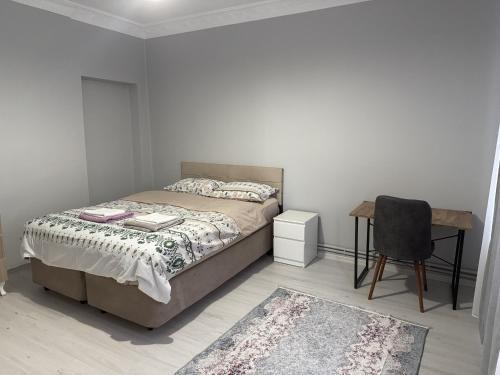 Only For Families Apartment