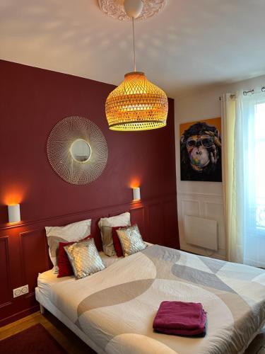 L'Etoile Imani -Amazing apartment near Orly Airport