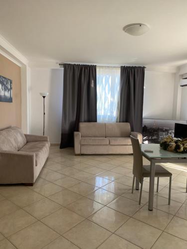 Raggio di Sole Room Type - Superior Family Room