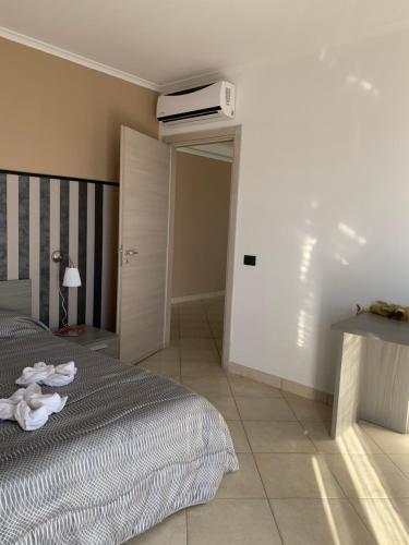 Raggio di Sole Room Type - Superior Family Room