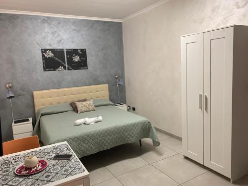 Raggio di Sole Room Type - Economy Quadruple Room Raggio di Sole Room Type - Economy Quadruple Room