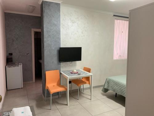 Raggio di Sole Room Type - Economy Quadruple Room Raggio di Sole Room Type - Economy Quadruple Room