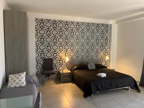 Raggio di Sole Room Type - Comfort Triple Room