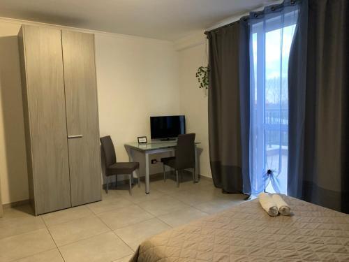 Raggio di Sole Room Type - One-Bedroom Suite