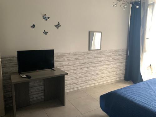 Raggio di Sole Room Type - Two-Bedroom Apartment