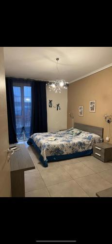 Raggio di Sole Room Type - Two-Bedroom Apartment Raggio di Sole Room Type - Two-Bedroom Apartment