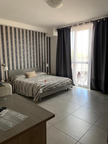 Raggio di Sole Room Type - One-Bedroom Suite