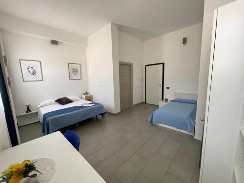 Raggio di Sole Room Type - Family Studio