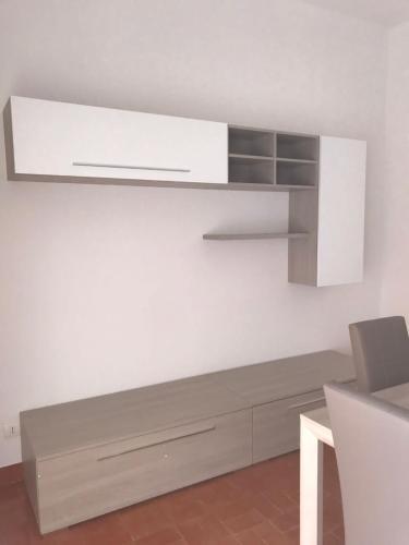 Ladispoli Suite Room Type - One-Bedroom Apartment