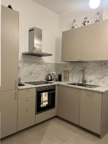 Ladispoli Suite Room Type - Two-Bedroom Suite