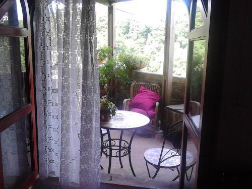 Casa Sulla Rupe Room Type - One-Bedroom House