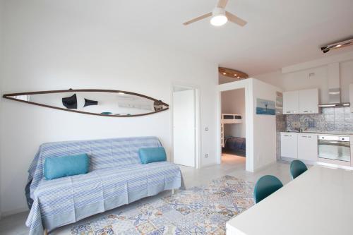 Surf and Windsurfer House Anzio - Tap to explore photos