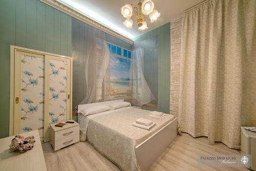 Palazzo Moraschi Subiaco Room Type - Double Room with Private Bathroom