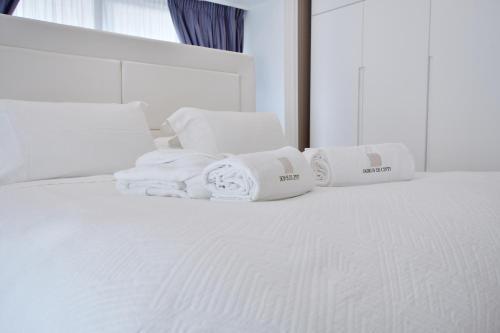 Domus De Cinti Room Type - Suite with City View