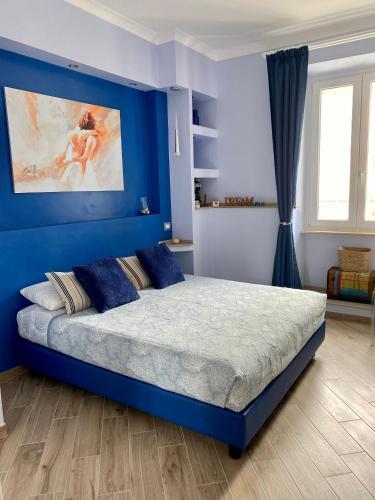 Ambramarina B&B Room Type - Double Room with Private Bathroom Ambramarina B&B Room Type - Double Room with Private Bathroom