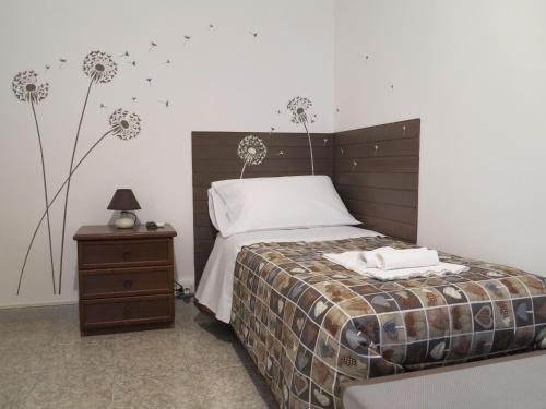 BiancoCancello Room Type - Double Room