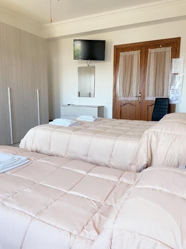 B&B Casa degli Ulivi Room Type - Superior Double Room
