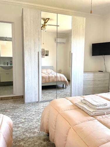 B&B Casa degli Ulivi Room Type - Large Double Room