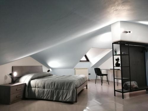 Kalispéra B&B Room Type - Double Room with Shared Bathroom Kalispéra B&B Room Type - Double Room with Shared Bathroom