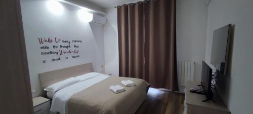 Appartamento Roma Casa Vacanza Sea House Rome 50 metri dal mare