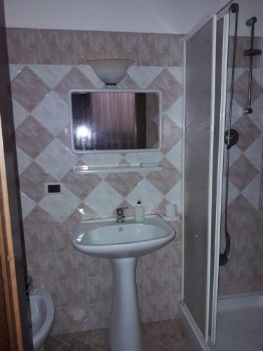 la Campagnola Room Type - Triple Room with Garden View