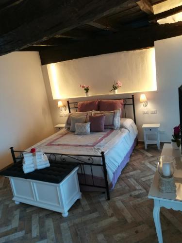 Holiday Homes - mini spa - Nemi (Roma) - Tap to explore photos