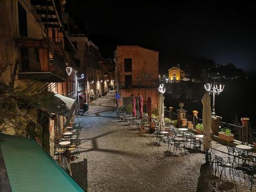 Holiday Homes - mini spa - Nemi (Roma)