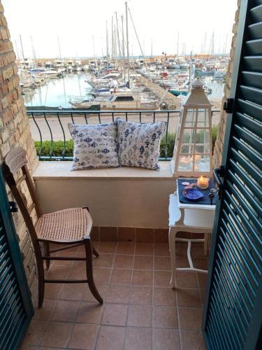Fra Em Doria Room Type - One-Bedroom Apartment