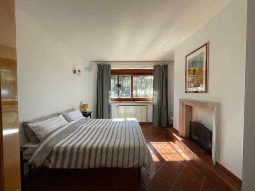 Botanea Guest House Room Type - One-Bedroom Suite