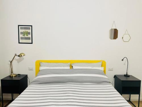 Botanea Guest House Room Type - Double or Twin Room