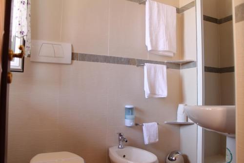 B&B Colle Tiziano Room Type - Double Room
